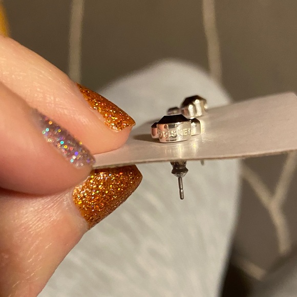 Disney Mickey Earrings - Picture 3 of 3